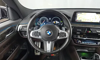 BMW Gran Turismo 2019, 209289 км, за 24900000 KRW - фото 13