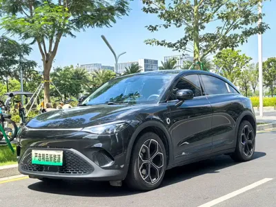Smart Smart #3 · 2024 год