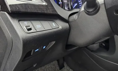 Hyundai Grandeur 2016, 145248 км, за 8700000 KRW - фото 18