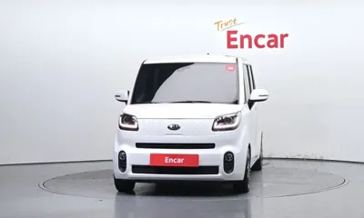 Kia Ray 2021, 34993 км, за 13700000 KRW