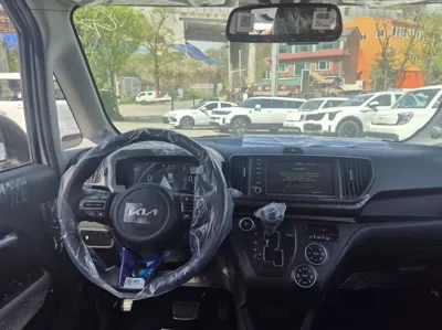 Kia Ray 2026, 46 км, за 18650000 KRW - фото 7