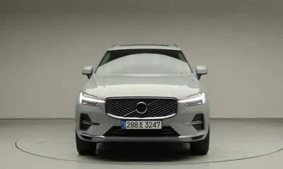 Volvo XC60 2026, 29443 км, за 73000000 KRW