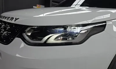 Land Rover Discovery Sport 2025, 4722 км, за 47500000 KRW - фото 22