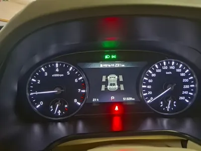 Kia K9 2022, 51328 км, за 33000000 KRW - фото 8