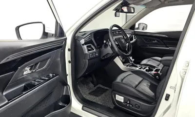 KG_Mobility_Ssangyong KORANDO 2020, 31113 км, за 15900000 KRW - фото 10