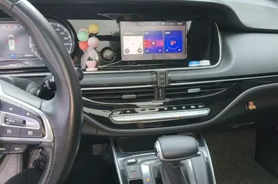 GAC Trumpchi M6 2021, 60300 км, за 74267.81 CNY - фото 15