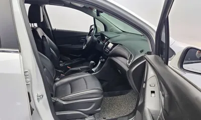 ChevroletGMDaewoo Trax 2018, 127169 км, за 7500000 KRW - фото 11