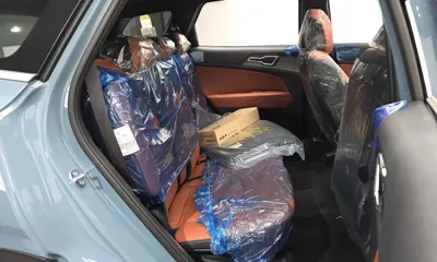 Kia Sportage 2026, 5 км, за 54900000 KRW - фото 12