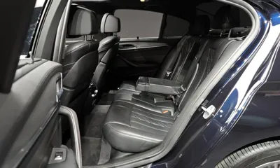 BMW 5-Series 2019, 118117 км, за 26900000 KRW - фото 12