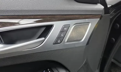 Genesis G80 2018, 46559 км, за 21900000 KRW - фото 28