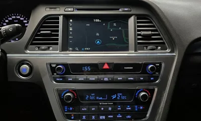 Hyundai Sonata 2015, 118725 км, за 9800000 KRW - фото 14