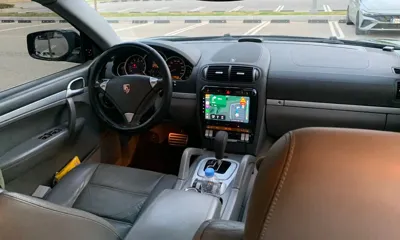 Porsche Cayenne 2007, 196000 км, за 9990000 KRW