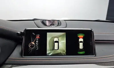 BMW X5M 2015, 168765 км, за 33900000 KRW - фото 14