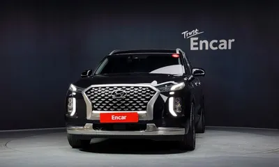 Hyundai Palisade 2022, 38713 км, за 26990000 KRW - фото 3