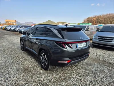 Hyundai Tucson 2021, 96497 км, за 22500000 KRW - фото 3