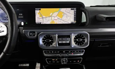 Mercedes-Benz G-Class 2020, 41395 км, за 162900000 KRW - фото 14