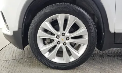 ChevroletGMDaewoo Trax 2018, 46290 км, за 9190000 KRW - фото 5