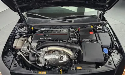 Mercedes-Benz A-Class 2021, 17882 км, за 32500000 KRW - фото 6