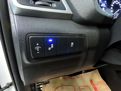 Hyundai Tucson 2018, 138071 км, за 12800000 KRW - фото 14