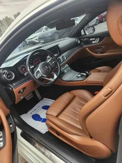 Mercedes-Benz E-Class 2019, 94300 км, за 28500000 KRW - фото 6