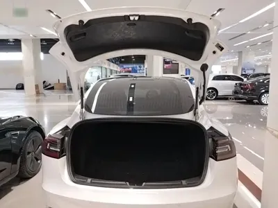 Tesla Model 3 2020, 94700 км, за 106300 CNY - фото 19