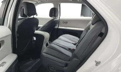 Hyundai Ioniq5 2024, 47081 км, за 33100000 KRW - фото 27