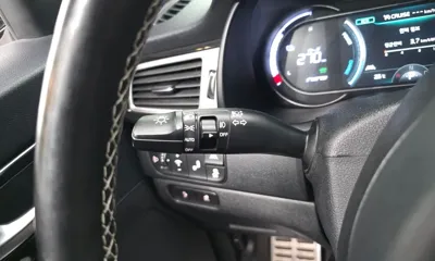 Kia Niro 2019, 111021 км, за 18600000 KRW - фото 16