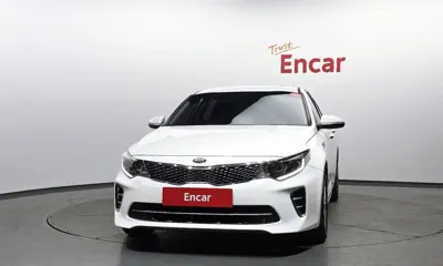 Kia K5 2016, 62718 км, за 9800000 KRW