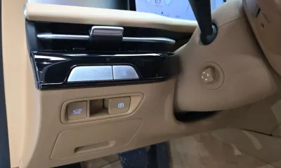 Genesis G80 2026, 19690 км, за 56800000 KRW - фото 31