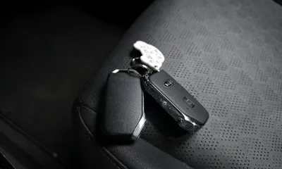 Kia Seltos 2021, 51019 км, за 14800000 KRW - фото 28