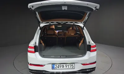 Genesis GV80 2024, 27094 км, за 73500000 KRW - фото 20