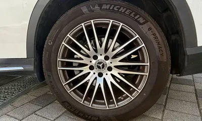 Mercedes-Benz GLC-Class 2025, 33439 км, за 68000000 KRW - фото 20