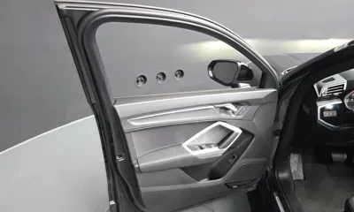 Audi Q3 2025, 3582 км, за 48500000 KRW - фото 24