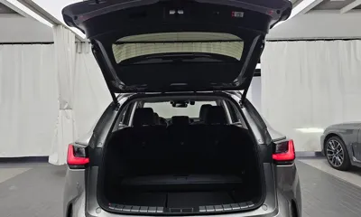 Lexus NX 2025, 37865 км, за 56900000 KRW - фото 20