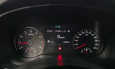 Kia Sportage 2019, 133495 км, за 16400000 KRW - фото 8
