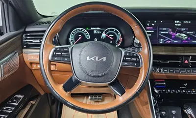 Kia Mohave 2022, 147486 км, за 27300000 KRW - фото 13