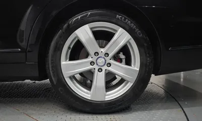 Mercedes-Benz S-Class 2011, 114523 км, за 11500000 KRW - фото 21