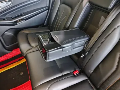 Ford Edge 2021, 69500 км, за 112300 CNY - фото 22