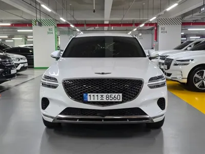Genesis GV70 2022, 85515 км, за 32000000 KRW - фото 2
