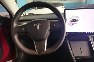 Tesla Model 3 2020, 115700 км, за 102503.77 CNY - фото 7