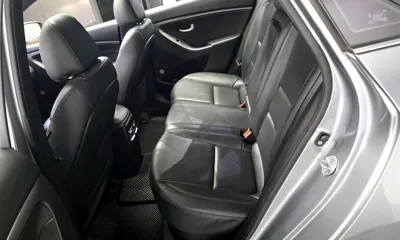 Hyundai i30 2015, 106737 км, за 6000000 KRW - фото 12
