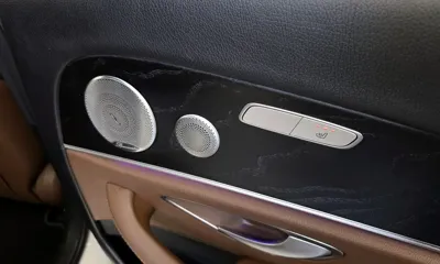 Mercedes-Benz E-Class 2019, 66619 км, за 26000000 KRW - фото 19