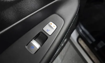 Hyundai Santafe 2021, 26115 км, за 30900000 KRW - фото 28