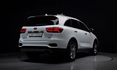 Kia Sorento 2020, 113505 км, за 15300000 KRW - фото 2
