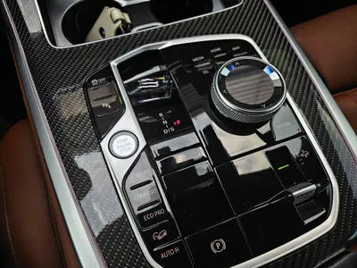 BMW X7 2024, 25515 км, за 135000000 KRW - фото 8