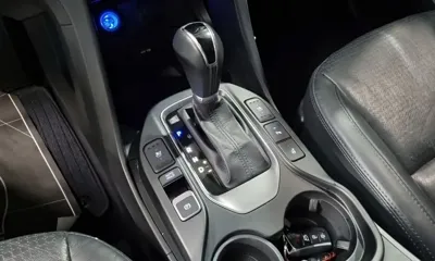 Hyundai Santafe 2013, 129179 км, за 9800000 KRW - фото 9