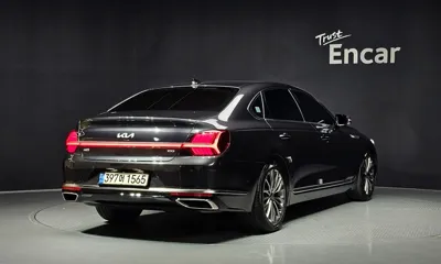Kia K9 2022, 99496 км, за 29900000 KRW