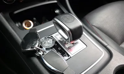Mercedes-Benz CLA-Class 2015, 154793 км, за 14990000 KRW - фото 9