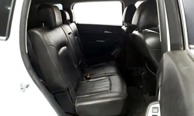 ChevroletGMDaewoo Orlando 2015, 107428 км, за 6500000 KRW - фото 11