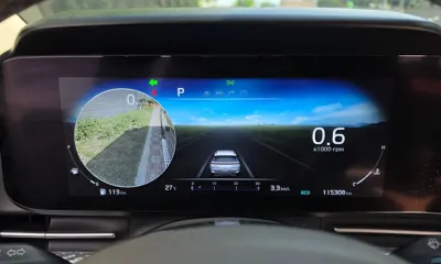 Kia Canival 2023, 115308 км, за 29200000 KRW - фото 8